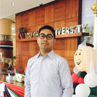 Abu Dhabi University Employee Bernie Albitos's profile photo
