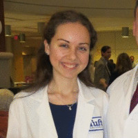 Angell Animal Medical Center Employee Sara Doyle's profile photo