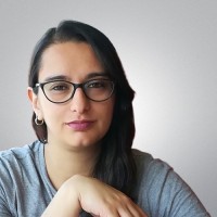 Andrea Sierra Email