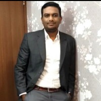 SEDIN TECHNOLOGIES - RAILSFACTORY Employee Dinesh Kumar's profile photo