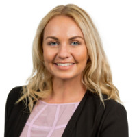 Seaco Employee Abbey Steadman's profile photo
