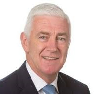 Provest Private Clients Limited Employee Mark O'Sullivan's profile photo