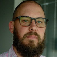 InfoSend, Inc. Employee Matthew Schmidt's profile photo