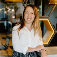 LanceaKonsult Employee Berna Gregorowski's profile photo