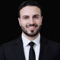 Smart Cube Information Technology Employee Amr Ebeid's profile photo