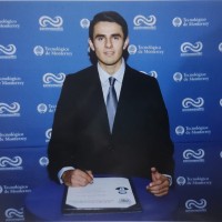 Diego Carrillo Torres's profile photo
