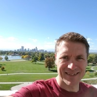 Regis Jesuit High School Employee William Willson's profile photo