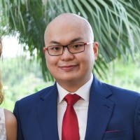 HSBC Employee Wei Leong's profile photo