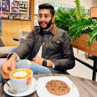 TaskUs Employee Mrinal Arora's profile photo