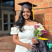 MGT Insurance Employee Shanmukhi Baireddy's profile photo