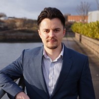 Identity Consult Employee Mark Graham's profile photo