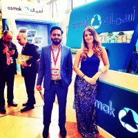 Brand Junction Employee Adnan Habib's profile photo