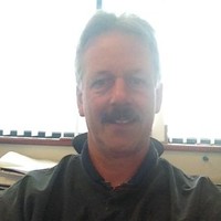 Comprehensive Decommissioning International (CDI) Employee Mark Lefrancois's profile photo