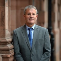 RDG Engineering Employee Gary McGuire's profile photo