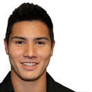 SwissSalary Ltd. Employee Yanik Fahrni's profile photo