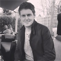 Lindner Prater Ltd Employee Tom Mead's profile photo