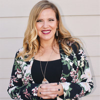 Redemption Church Employee Ashley Bratton's profile photo