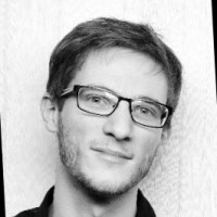 GAMOMAT Development GmbH Employee Sören Senkovic's profile photo
