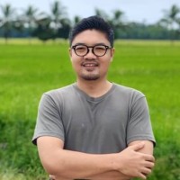 Technology Depository Agency Employee Hulaimi Ismail's profile photo