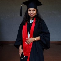 BTW Visa Services (India) Pvt Ltd Employee Anuja Domale's profile photo