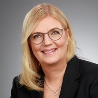 Ammattiopisto Luovi / Luovi Vocational College Employee Anne Tornberg's profile photo