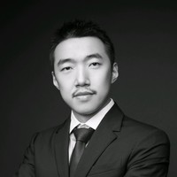 Valentino Employee Richard Zhang's profile photo