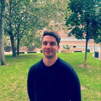 Drum Employee Ashley Evans's profile photo