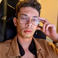 Brageanth David Palencia's profile photo