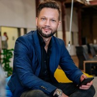 enviaM-Gruppe Employee Michael Voigtmann's profile photo