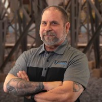 Vector Power Employee Tom Sandri's profile photo