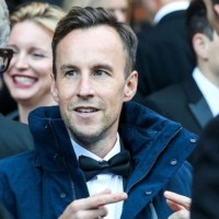 Savills Employee Rob Beatson's profile photo