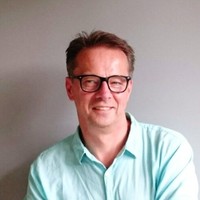 Indigo Employee Hans Melief's profile photo