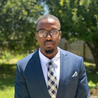 Jude-Anthony Ekpe Email