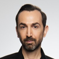 David Patrikios Email & Phone Number