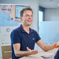 Impazz Maintain Employee Bas Wammes's profile photo