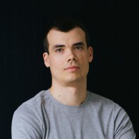 Yalantis Employee Oleh Vertinskyi's profile photo