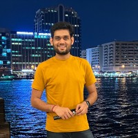 Ankit Patel's profile photo