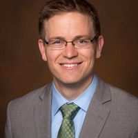 Gundersen Health System Employee Jake Larkin's profile photo