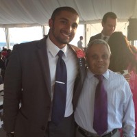 GSD&M Employee Deepak George's profile photo