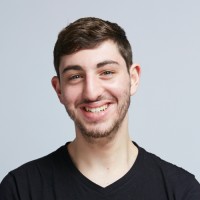 SkipTheDishes Employee Gil G's profile photo