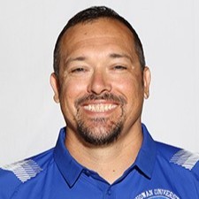 Chowan University Employee Taylor Furlough's profile photo