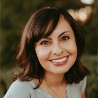 Lymphoma Research Foundation Employee Laura Pedraza's profile photo