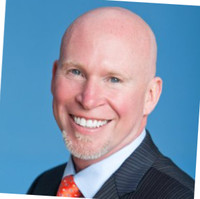 Aramark Sports + Entertainment Employee Mark Wallace's profile photo