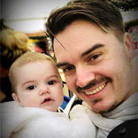 Harmony Fire Employee David Smith's profile photo