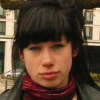 Pluto Press Employee Emily Orford's profile photo