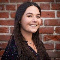 Würk Employee Brenna McManus's profile photo