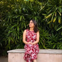 Datafloat Technologies India Pvt Ltd Employee Silpa Sunil's profile photo