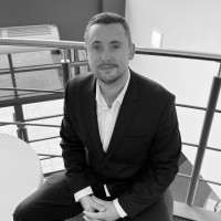 Gough Bailey Wright Employee Richard Harris's profile photo