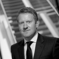 Aston Martin Lagonda Ltd Employee Dan Connell's profile photo