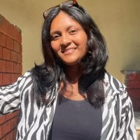 eMSME Employee Dhanashree Subhedar's profile photo